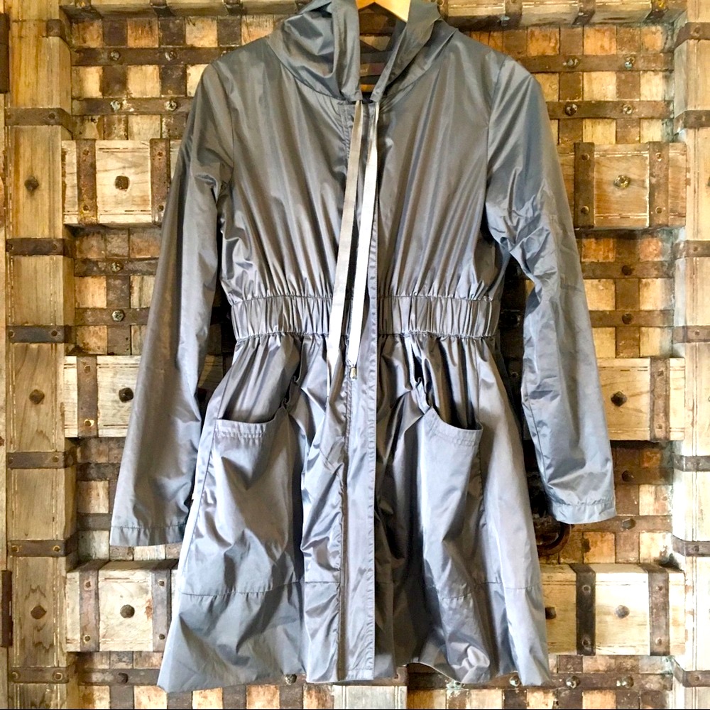 Asos Raincoat